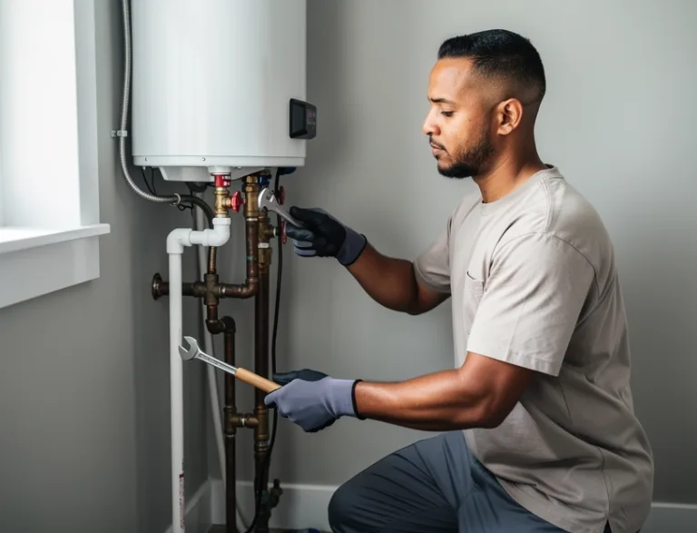 Water Heater Repair Valencia